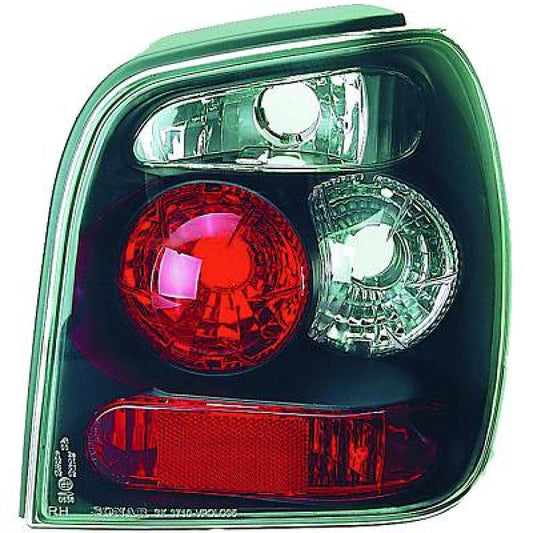 nan DESIGNRÜCKLAMP. SET  POLO, 94-99 2203295