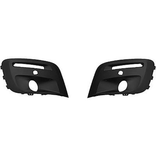 1613564780 STOßST.GIT.R/L   BERLINGO, 2015-18    FÜR PDC+NEBELL. 4013944