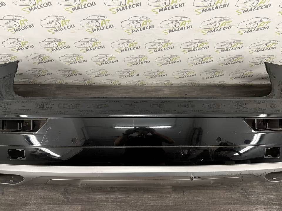 Stoßstange Hinten Audi Q5 80A Modell 80A 807 511