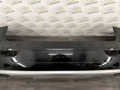 Stoßstange Hinten Audi Q5 80A Modell 80A 807 511