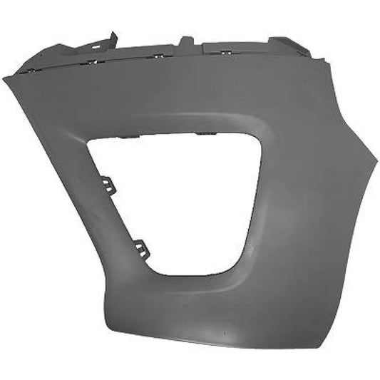 SU001A4854 BLENDE STOßST. VO. PROACE, 16->>          VORN LINKS, 6696047
