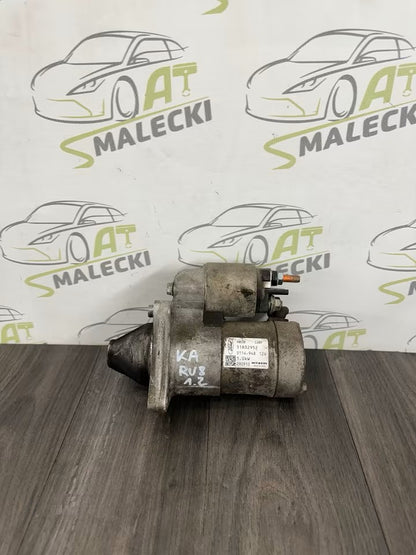 51832952 Anlasser Starter Ford Ka Ru8 Modell 1,2 Benziner