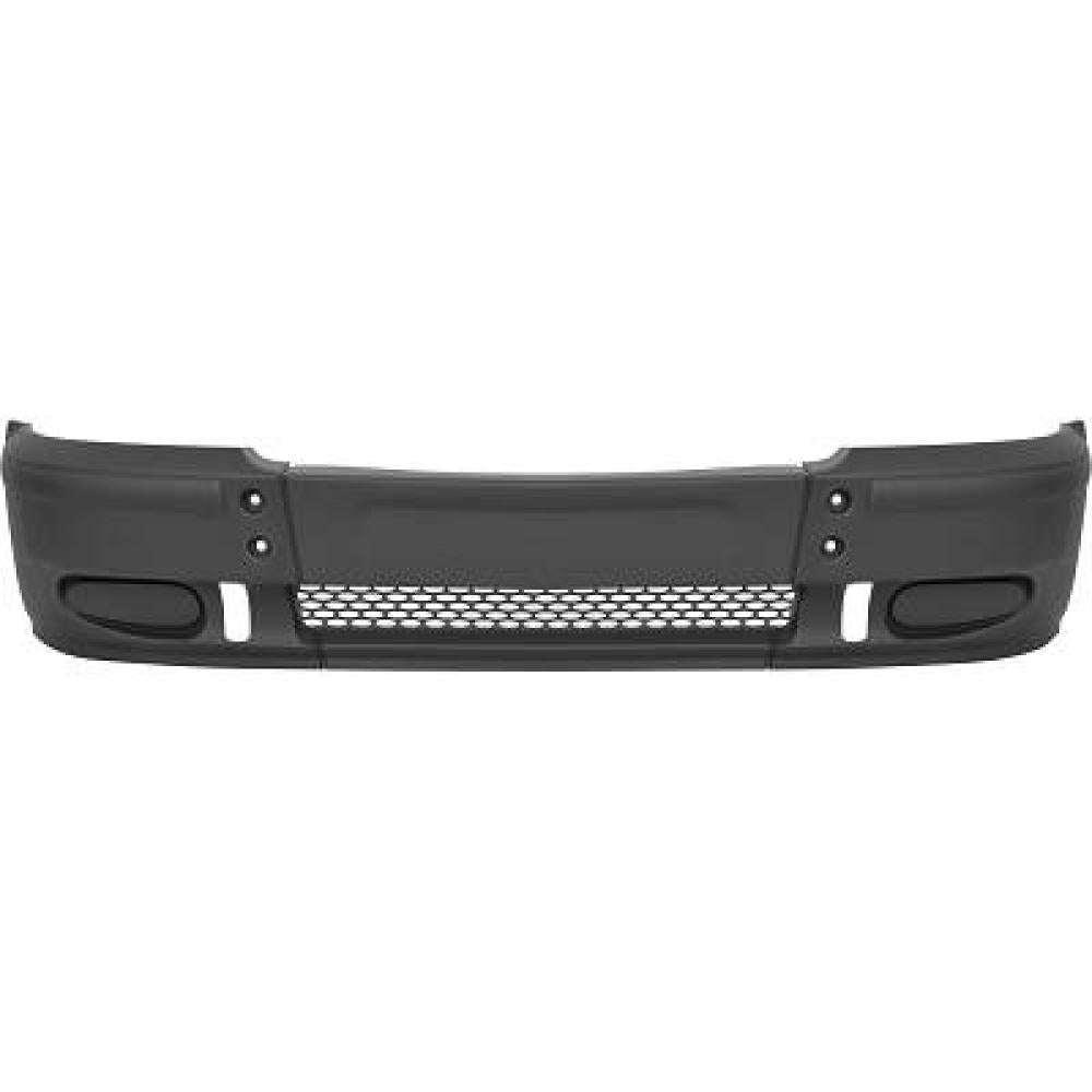 STOßSTANGE VORN   TRANSIT, 00-06 1454150