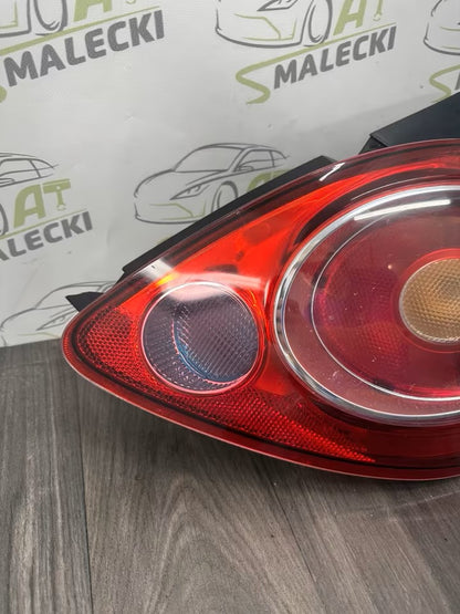 21730202 Rücklicht Heckleuchte Rechts Ford KA Ru8