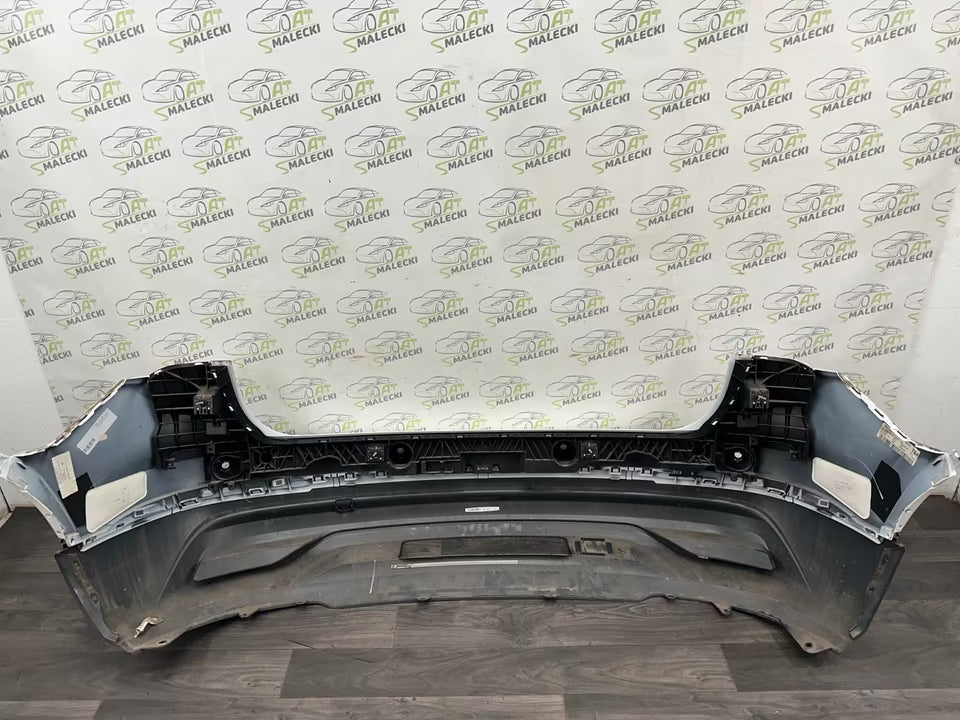 Stoßstange Hinten Original Audi Q3 83A Sportback 83A807511