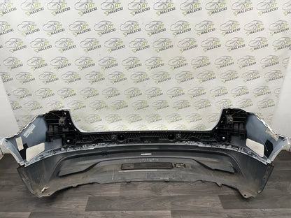 Stoßstange Hinten Original Audi Q3 83A Sportback 83A807511