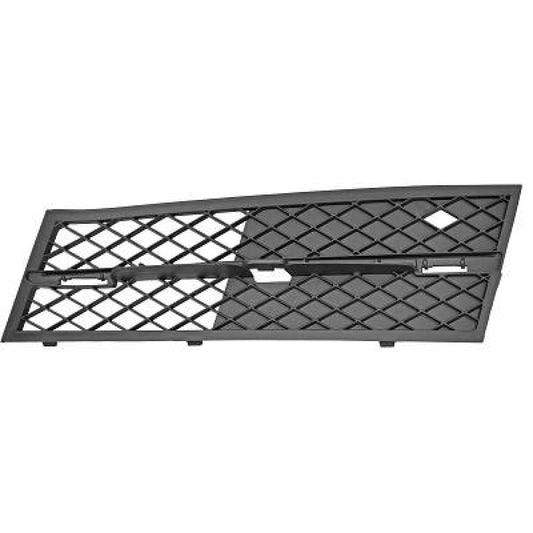 51117200698 STOßST.GITTER RE. BMW F10, Okt 13 1225046