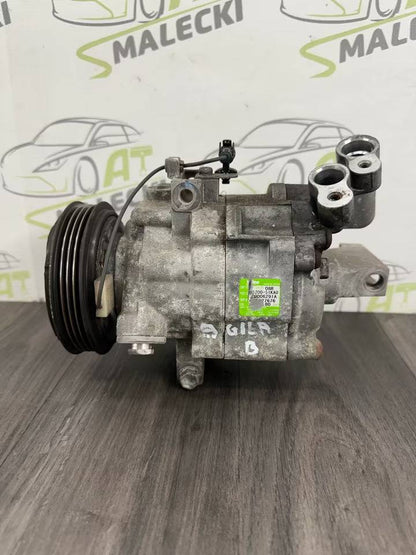 95200-51KAO Klimakompressor Kompressor Opel Agila B Suzuki Splash