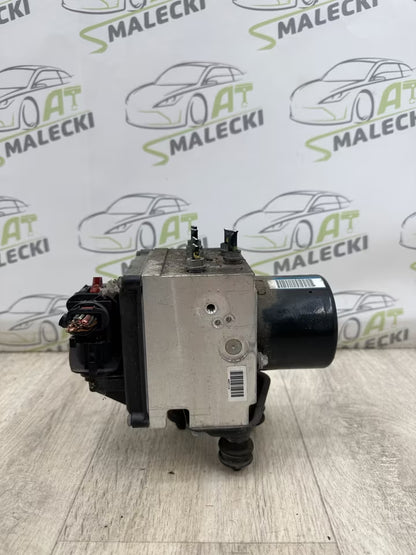 3C0614095Q ABS Steuergerät Hydraulik Block Vw Passat 3C B6 2,0