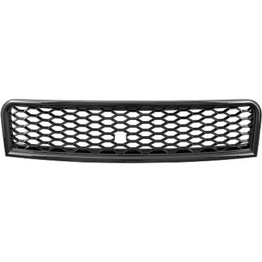 DESIGNGRILL            A4, 00-04     RENNSPORT-OPTIK, 1017242