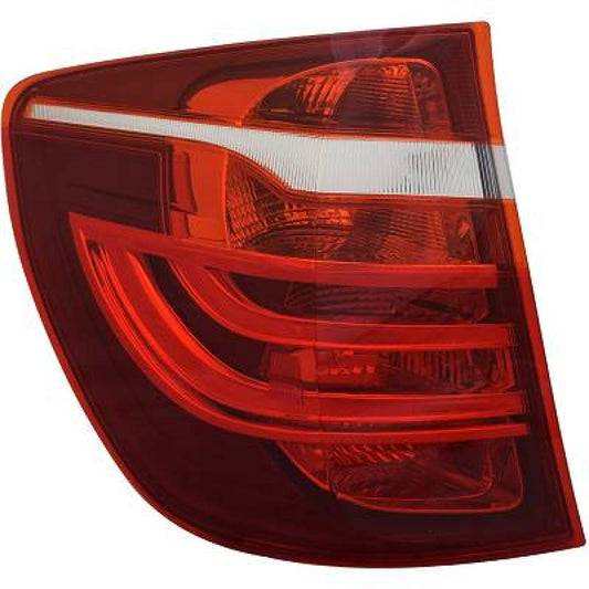 11-12055-21-9 RÜCKLEUCHTE RE. X3    F25, 10-17               AUßEN; 1276090