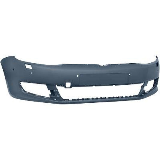 7N0807217D GRU STOßSTANGE VORN VW SHARAN, 10-19      FÜR PDC(6 LOCH) 2291054