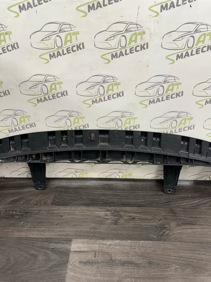 6J0807929B Schitzleiste Schutzblende Stoßstange Seat Ibiza 6J