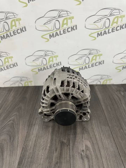 03L903023A Lichtmaschine Generator 1,6 Tdi CAY 105Ps Vw Audi Seat