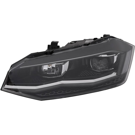 2G1 941 773 SCHEINWERFER LI.     POLO, 17->>                  LED 2209085