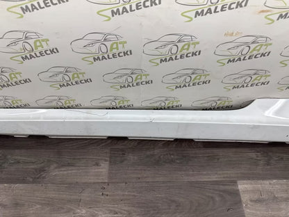 8W6853859E Seitenschweller Schweller Links Audi A5 8W ab 2017 Bj