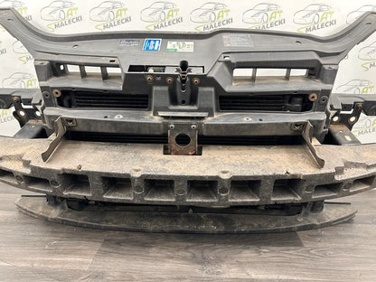 Schlossträger Frontmaske komplett Vw Golf V 5 1K 1,4 16V Klima