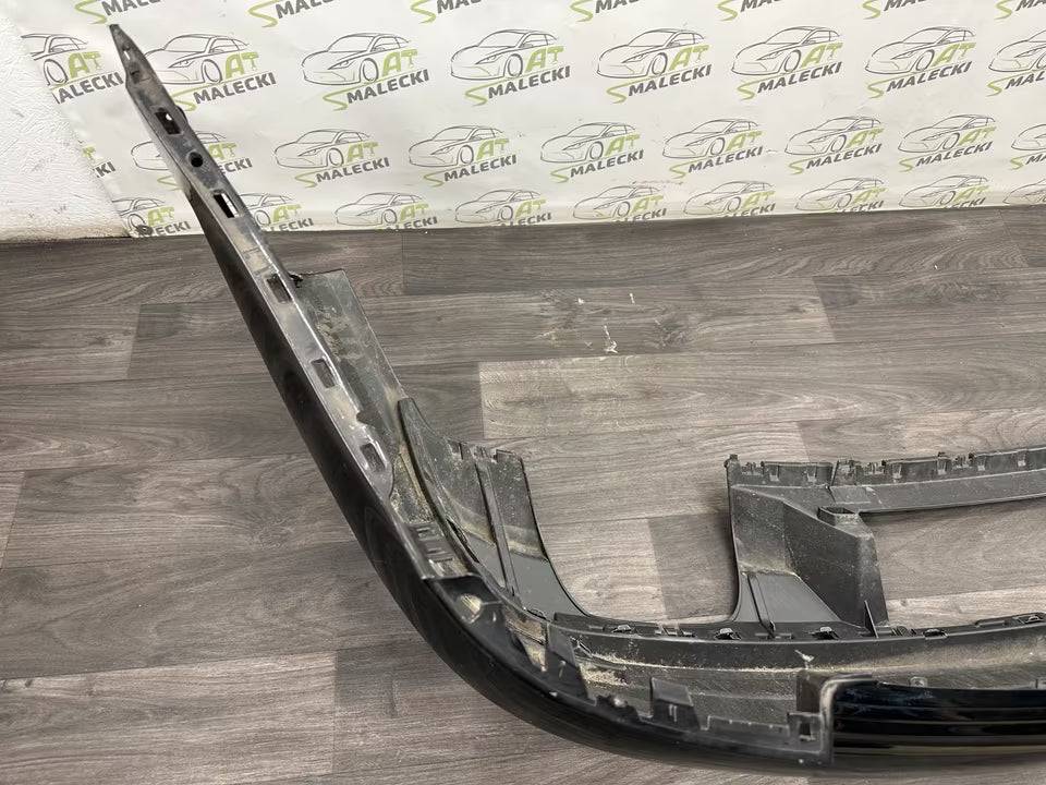 Stoßstange Hinten Audi A3 8V Cabrio Stufenheck 8V5 807 511 F