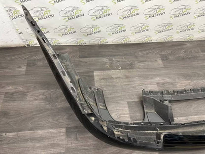 Stoßstange Hinten Audi A3 8V Cabrio Stufenheck 8V5 807 511 F