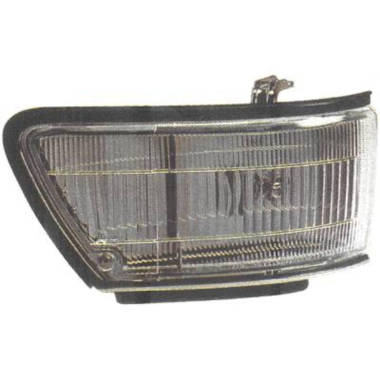 8162012430 STANDLICHT LI.COROLLA L/B, 87-92 6614479
