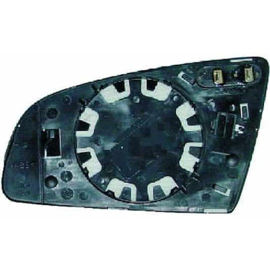 8E0 857 536D SP.GLAS RE. AUDI       A4, 03-08 1017326