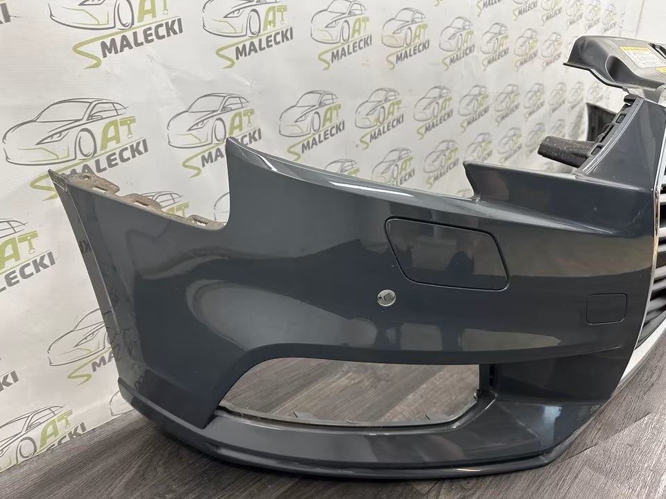8V5807437P Stoßstange Vorne Audi A3 8V Limousine Facelift Modell