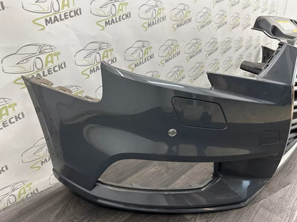 8V5807437P Stoßstange Vorne Audi A3 8V Limousine Facelift Modell