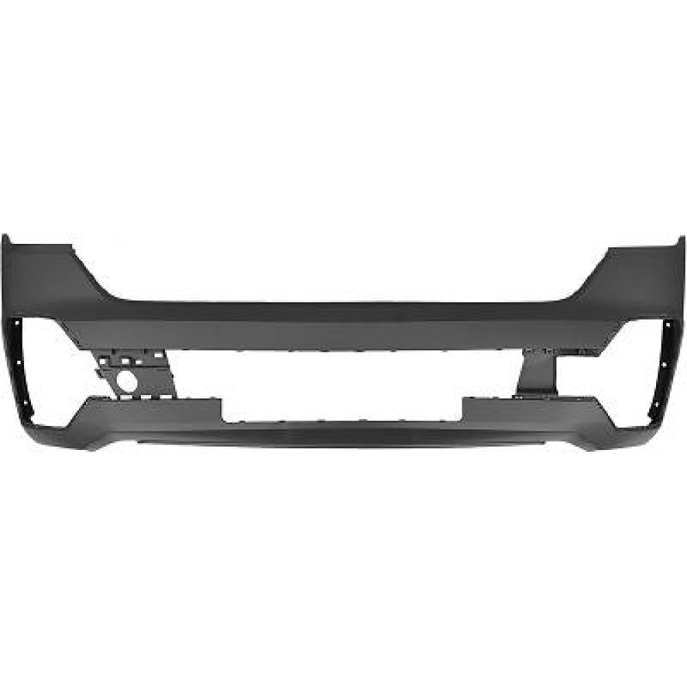 7LA 807 217  B GRU STOßSTANGE VORN   VW T6.1, 08.19-2024 2274251