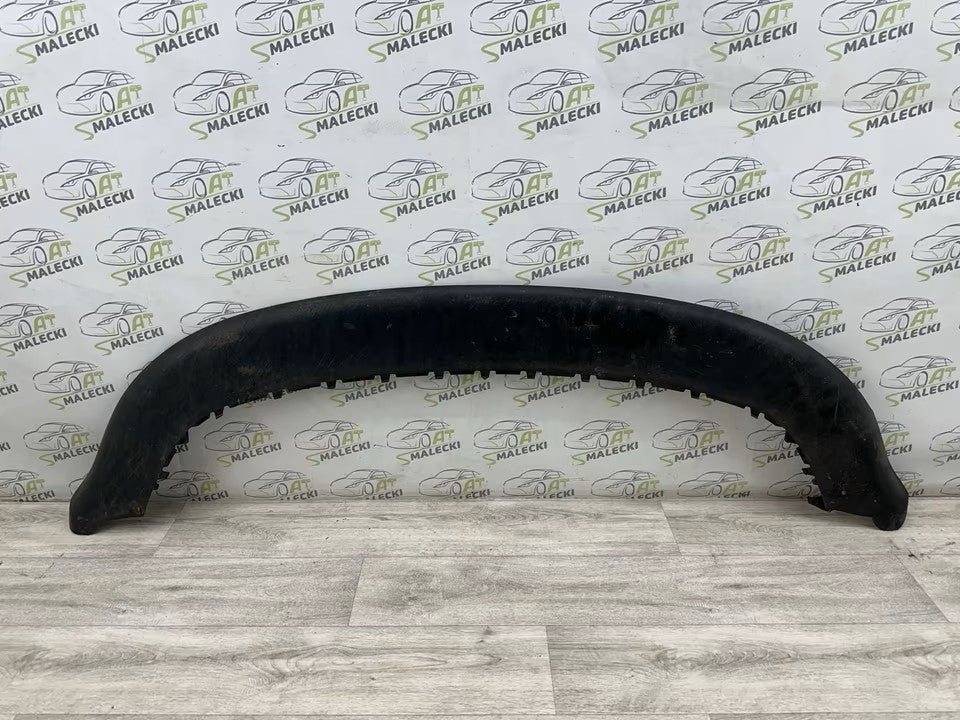 5M0805903 Stoßstange Lippe Spoiler Frontschürze Vw Golf PLUS 5M