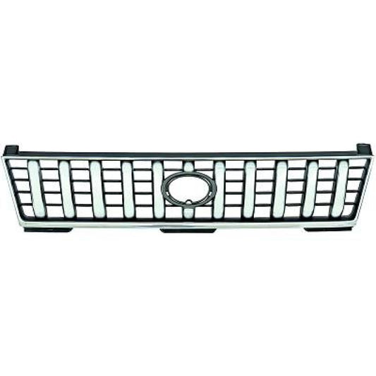 5211160310 KÜHLERGRILL   LANDCRUISER, für 99-03 6672940