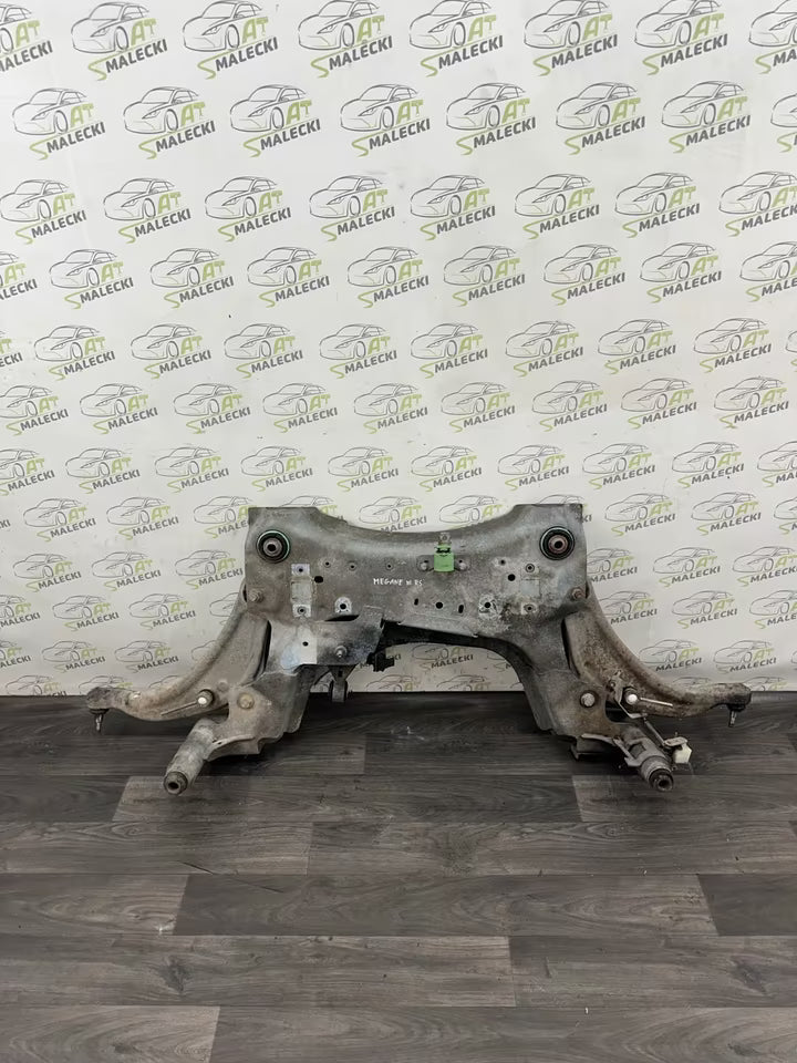 544000014R Vorderachse Achse Vorne Renault Megane III RS 275PS
