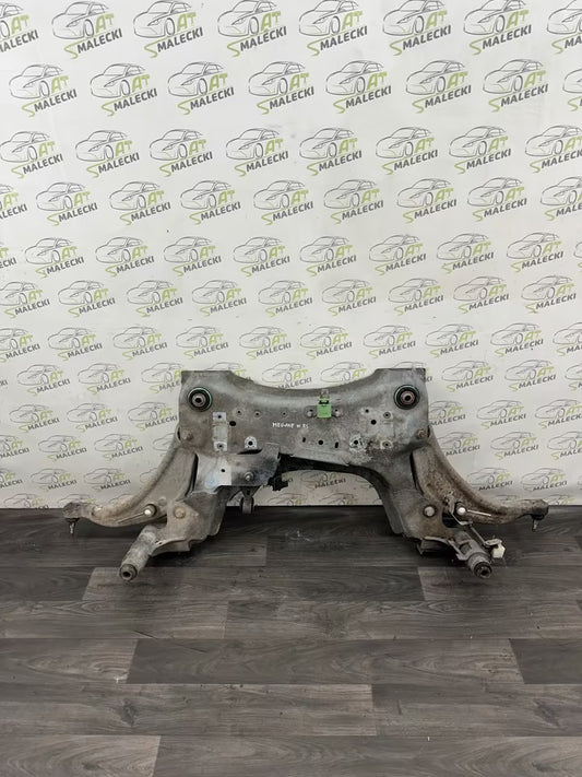 544000014R Vorderachse Achse Vorne Renault Megane III RS 275PS