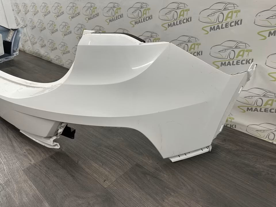 83F807511F Stoßstange Hinten Audi Q3 Sportback 83F Modell LY9C