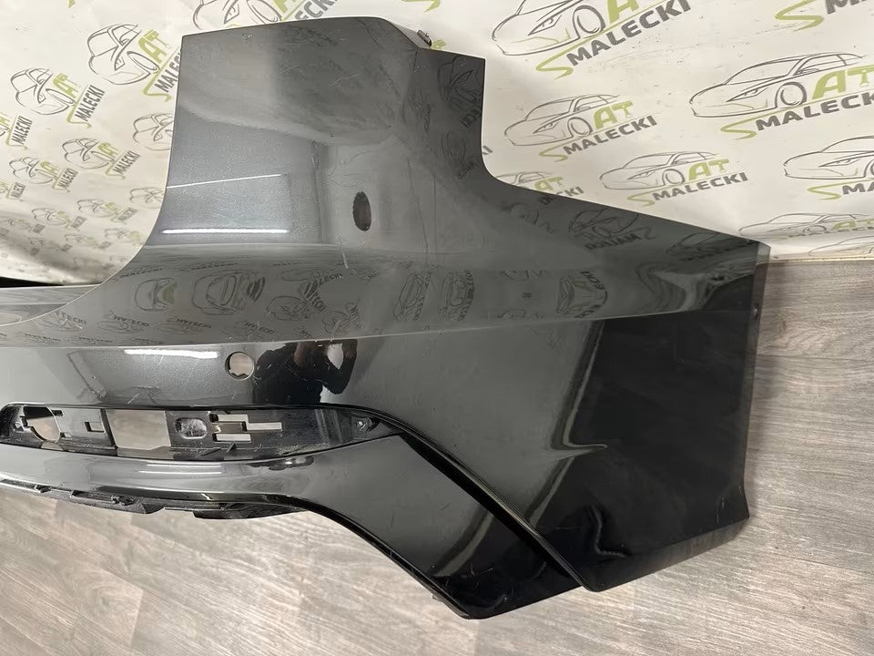 4K9 807 511 C Stoßstange Hinten Audi A6 4K Avant Modelle
