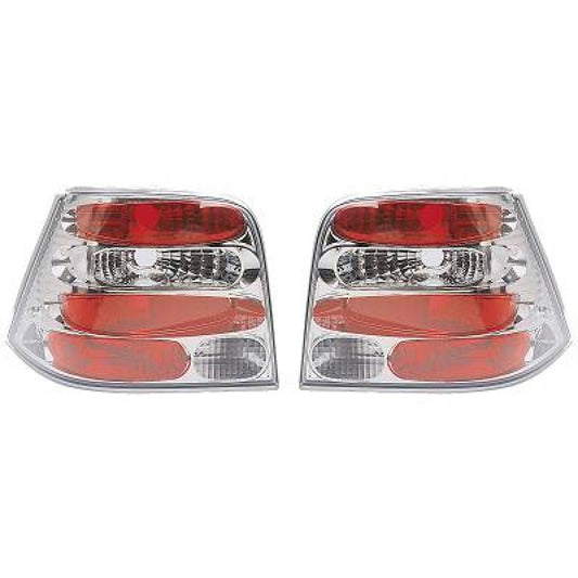 nan DESIGNRÜCKLAMP. SET  GOLF, 97-03              4-TÜRIG 2213295