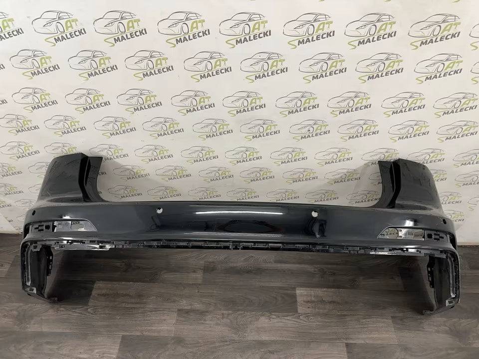 4K9807511C Stoßstange Hinten Audi A6 4K Avant Modelle