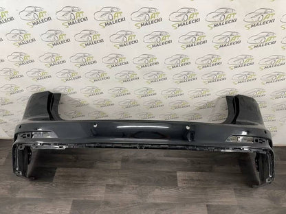 4K9807511C Stoßstange Hinten Audi A6 4K Avant Modelle