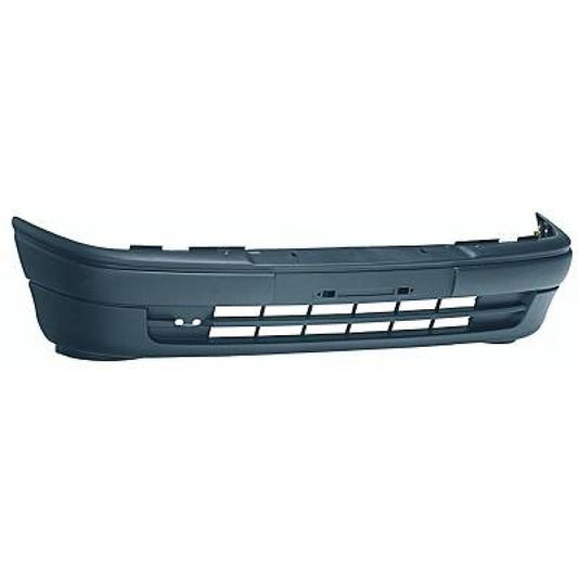 90442417 STOßSTANGE VORN     ASTRA, 91-98              SCHWARZ 1804050