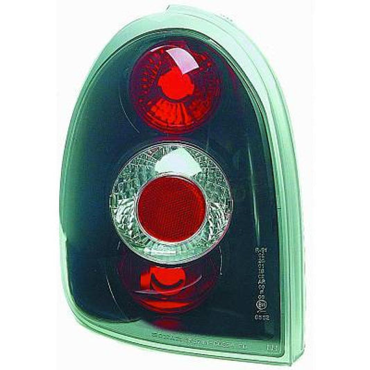 nan DESIGNRÜCKLAMP.SET  CORSA, 93-00              3-TÜRIG 1812395
