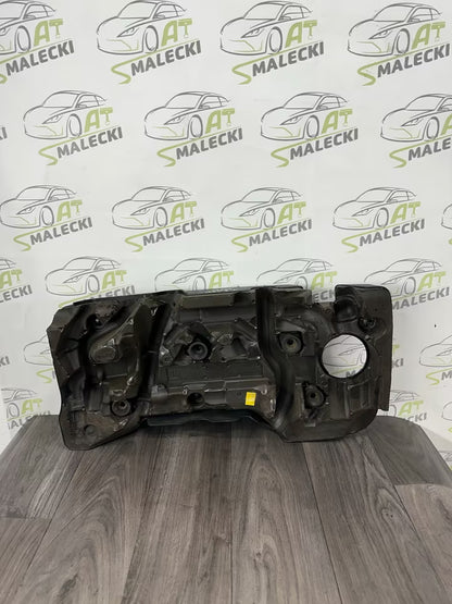 55581669 Motorabdeckung Verkleidung Opel Corsa E 14-19 1,3 CDTI