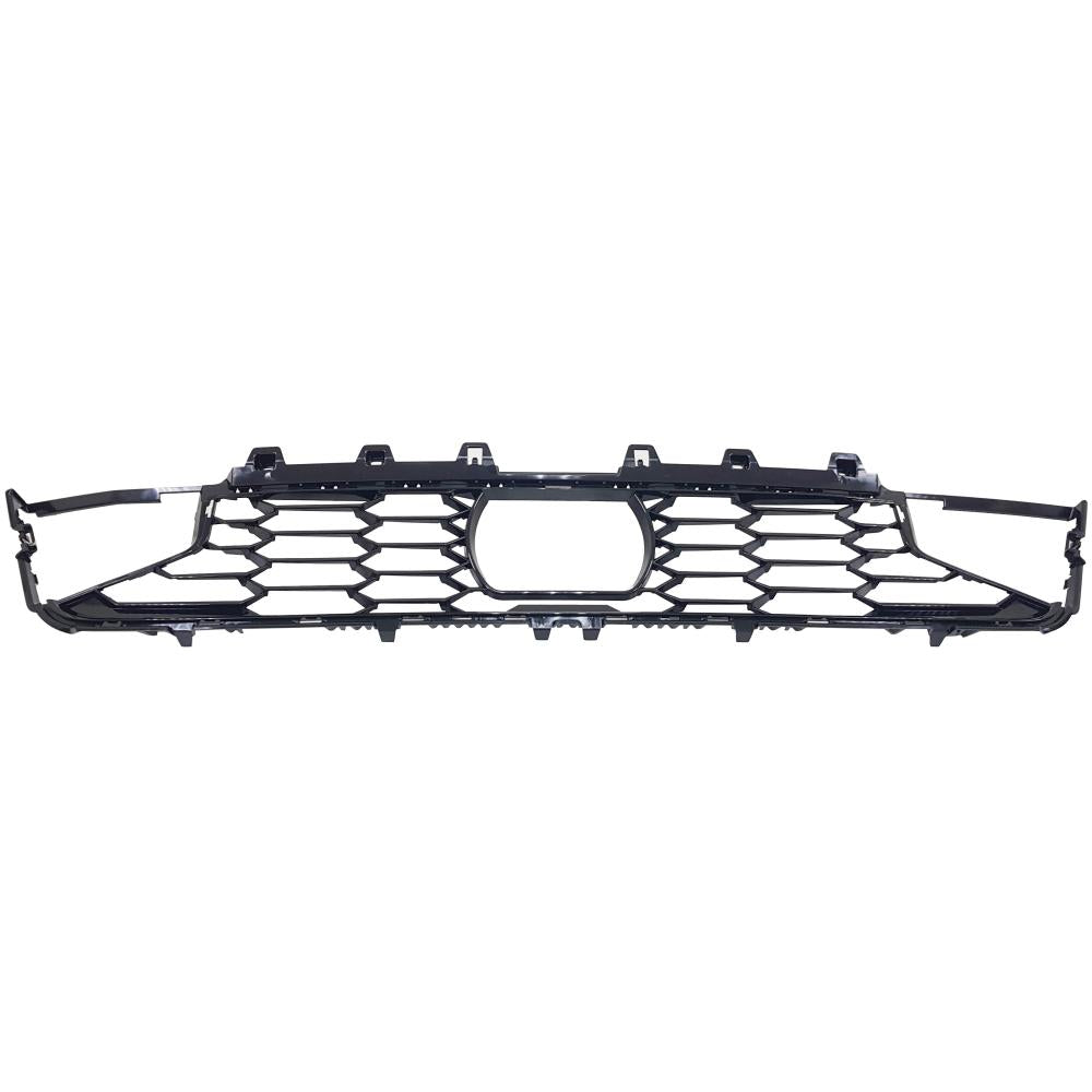 51118085448 KÜHLERGITTER      BMW G20, für 2023->>   SCHWARZ GLANZ 1219140