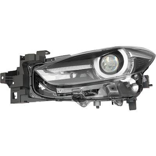 BSP5-51-041A SCHEINWERFER LI.  MAZDA 3, 17-19 5620183