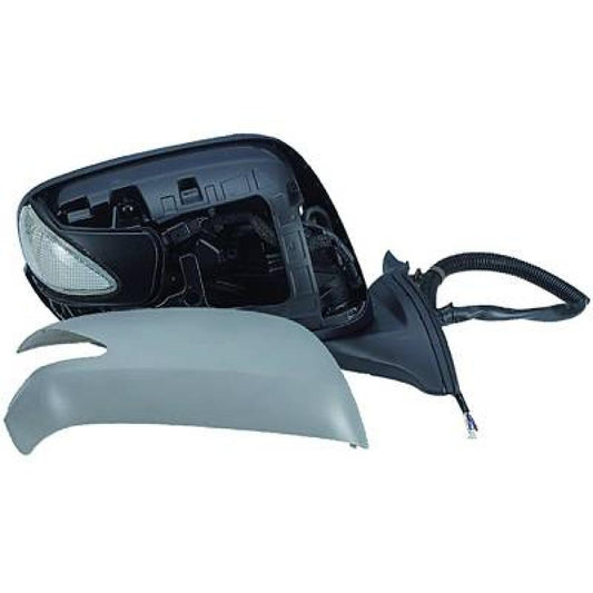 76208-TG5-H21 SPIEGEL RE.    HONDA JAZZ, 08-11                5-PIN 5241124