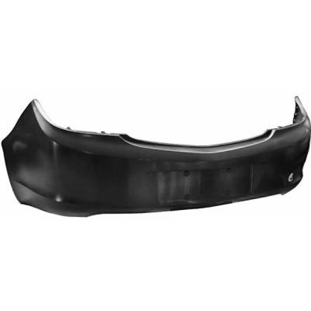 13269690 STOßSTANGE HINT. INSIGNIA, 08-13           LACKIERBAR 1826055