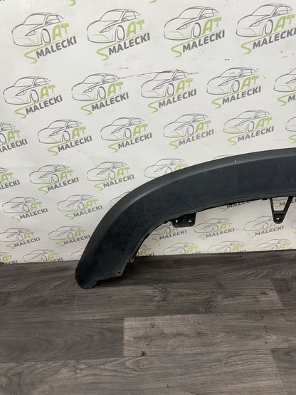 1K0805903A Stoßstange Spoiler Lippe Unterteil Vorne Vw Golf V 5