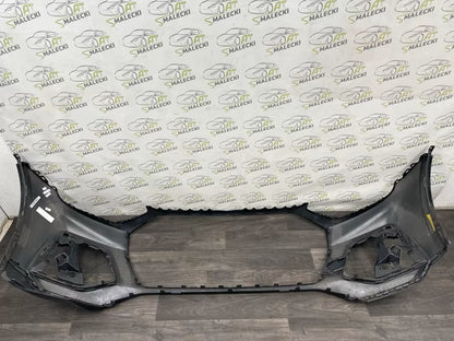 80A807437P Stoßstange Vorne Audi Q5 80A Facelift Modelle