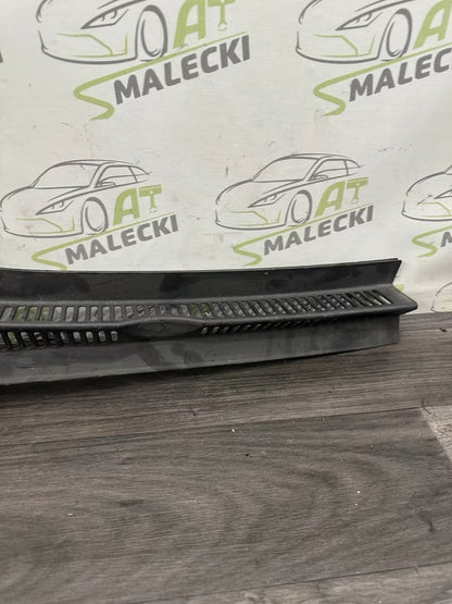 5M0819404B Windlauf Rechts Zierleiste VW Golf Plus 5M