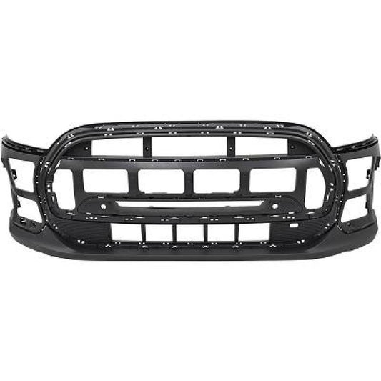 51115A3C855 STOßFÄNGER V. F55/F56/F57, 2022->>        BASIS MODEL 1208351