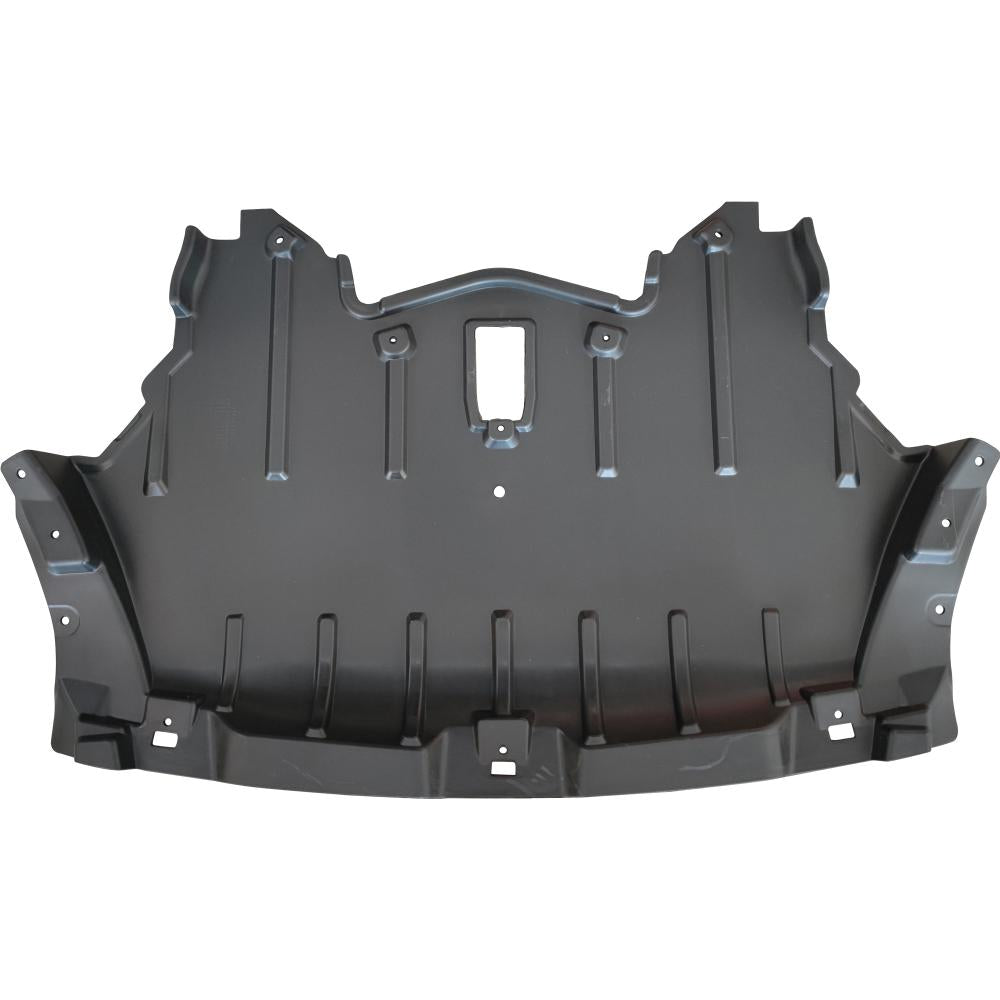 51 75 7 180 632 MOTORRAUMABDECKUNG    E71, 2008->14 8012950