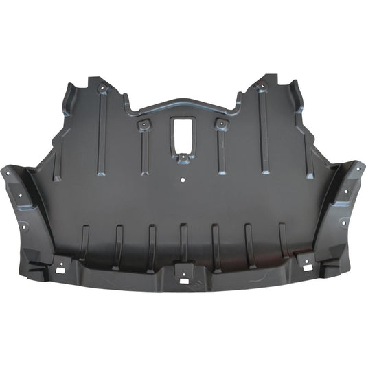 51 75 7 180 632 MOTORRAUMABDECKUNG    E71, 2008->14 8012950